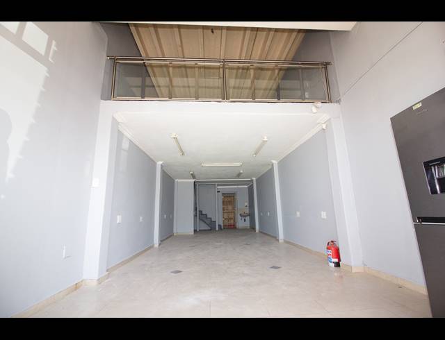 145M² BUSINESS CENTRE FOR SALE IN WESTCLIFF